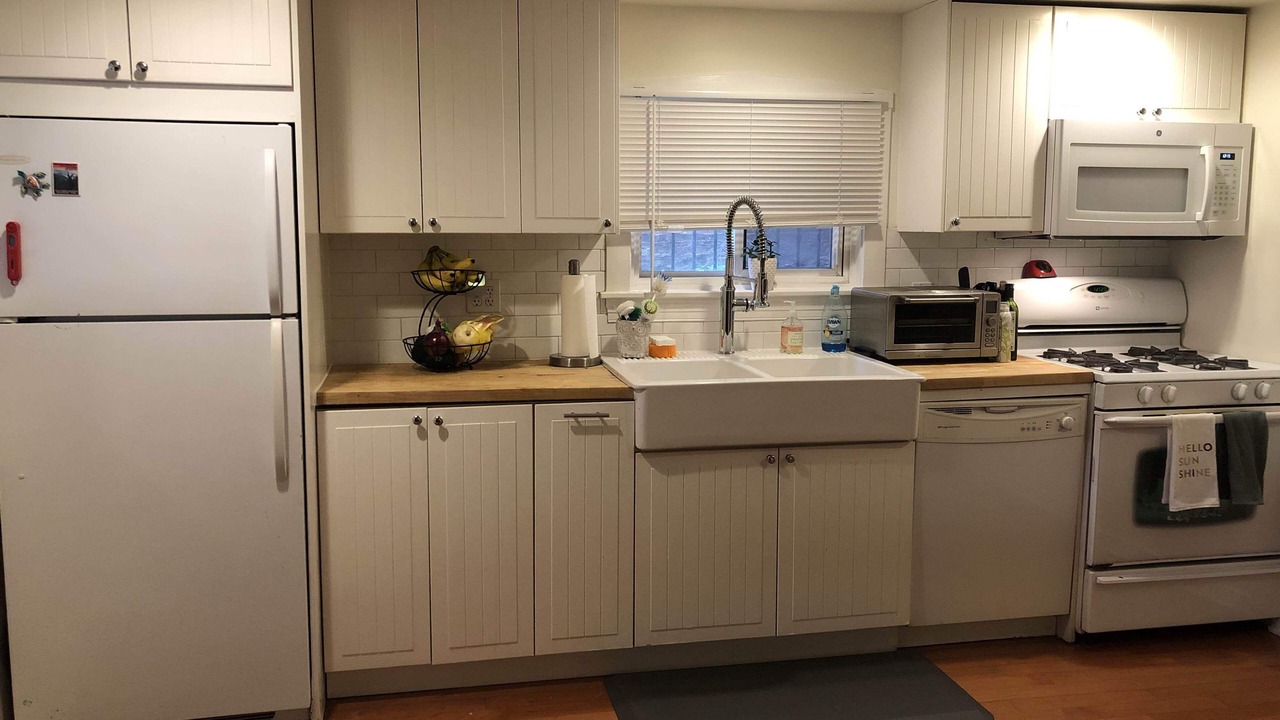 Photo of Kitchen in Lakewood-Balmoral