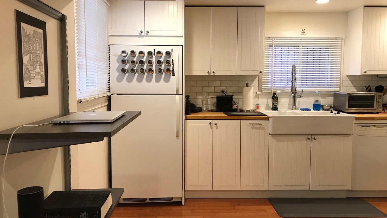 Photo of Kitchen in Lakewood-Balmoral