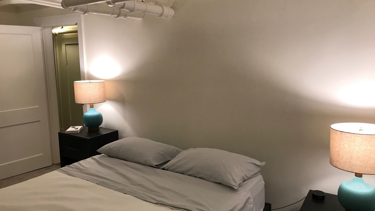 Photo of Bedroom in Lakewood-Balmoral