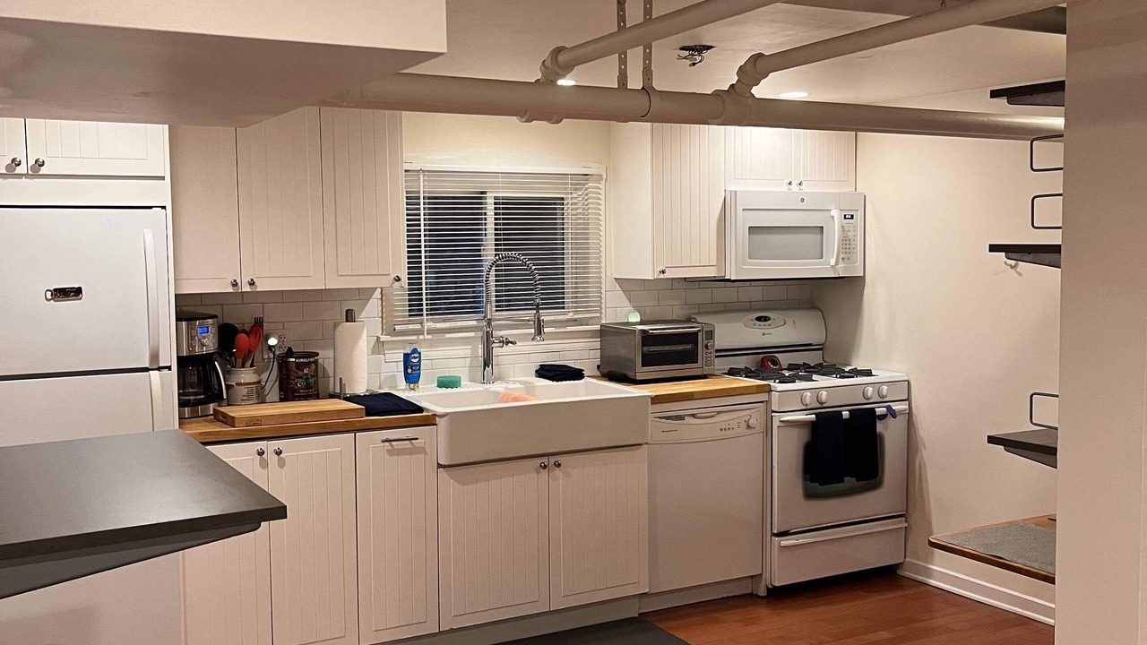 Photo of Kitchen in Lakewood-Balmoral
