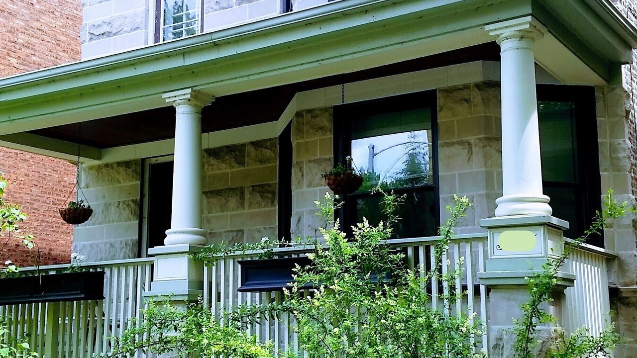 Photo of Outdoor in Lakewood-Balmoral