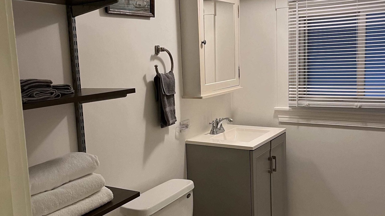 Photo of Bathroom in Lakewood-Balmoral