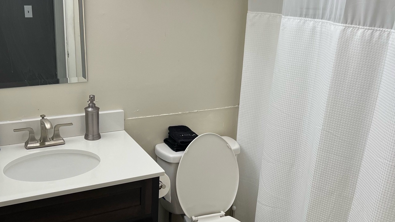 Photo of Bathroom in Harbison