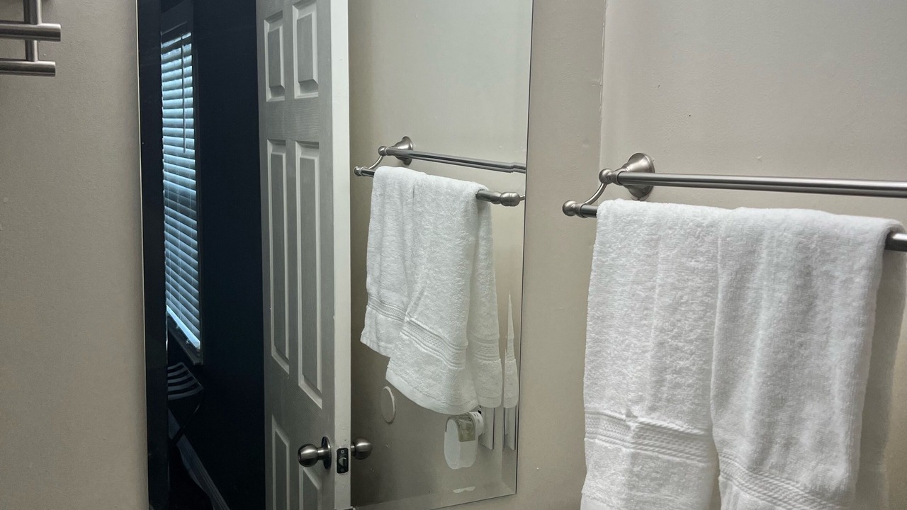 Photo of Bathroom in Harbison
