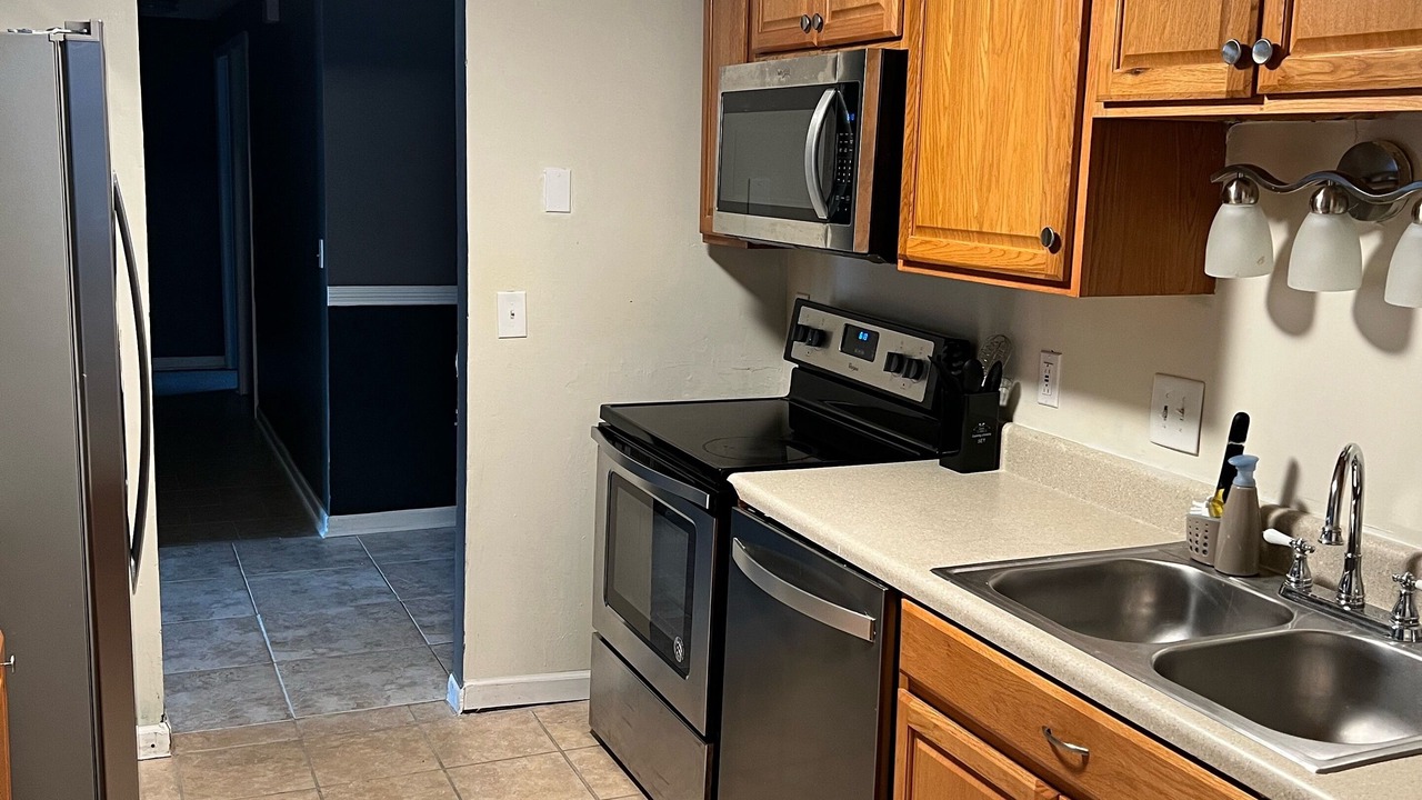 Photo of Kitchen in Harbison