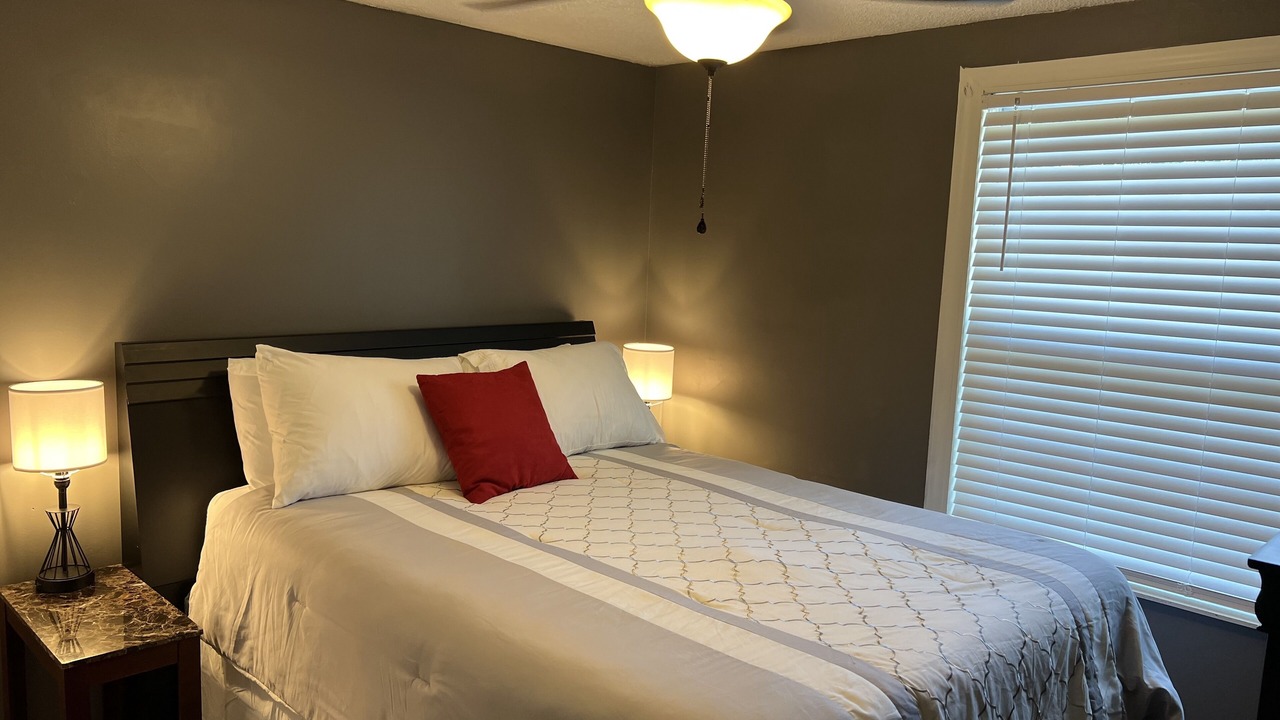 Photo of Bedroom in Harbison