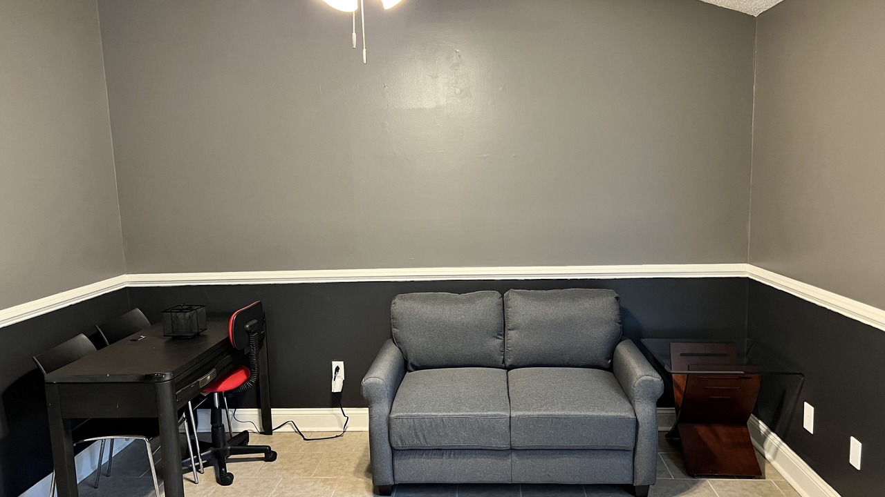 Photo of Livingroom in Harbison