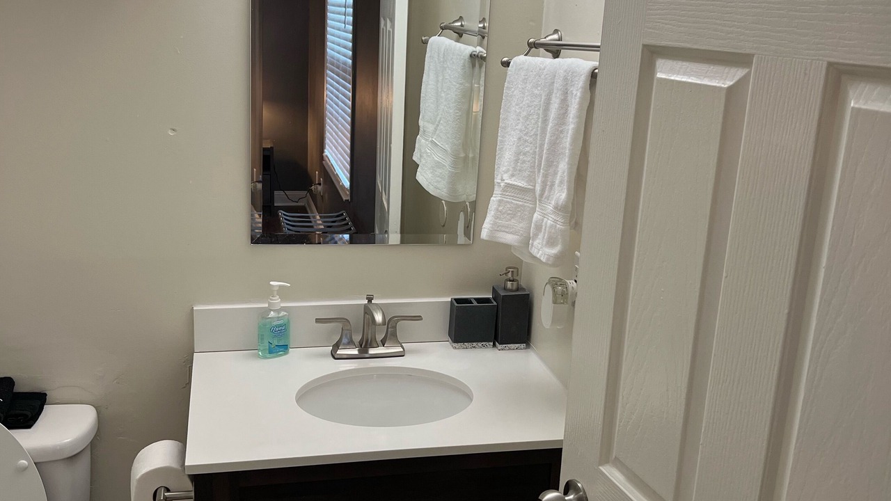 Photo of Bathroom in Harbison