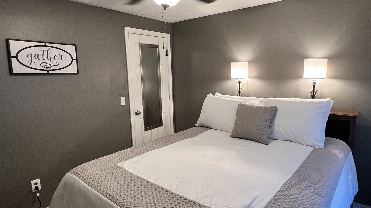 Photo of Bedroom in Harbison