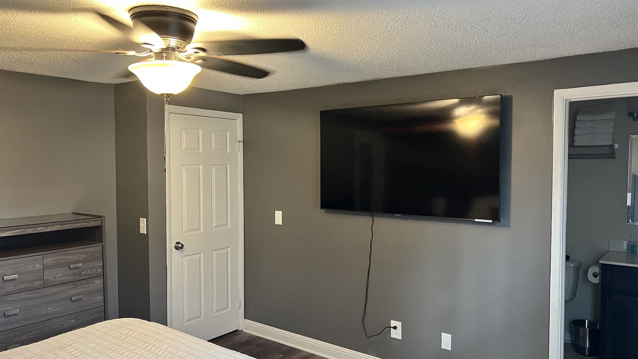 Photo of Bedroom in Harbison