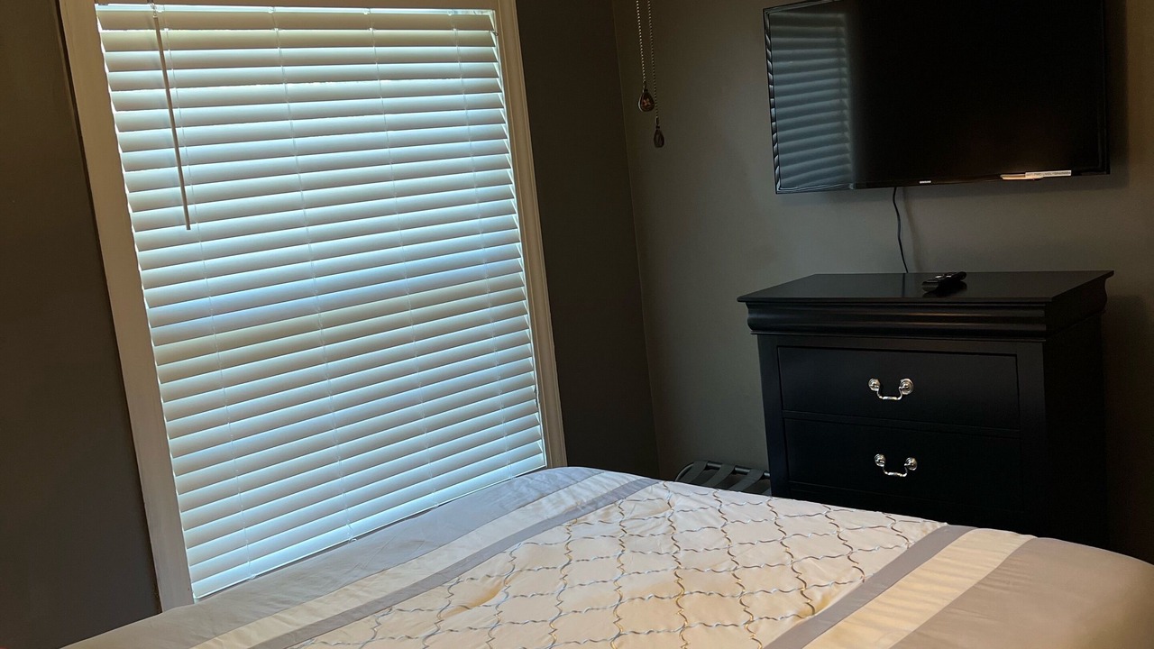 Photo of Bedroom in Harbison
