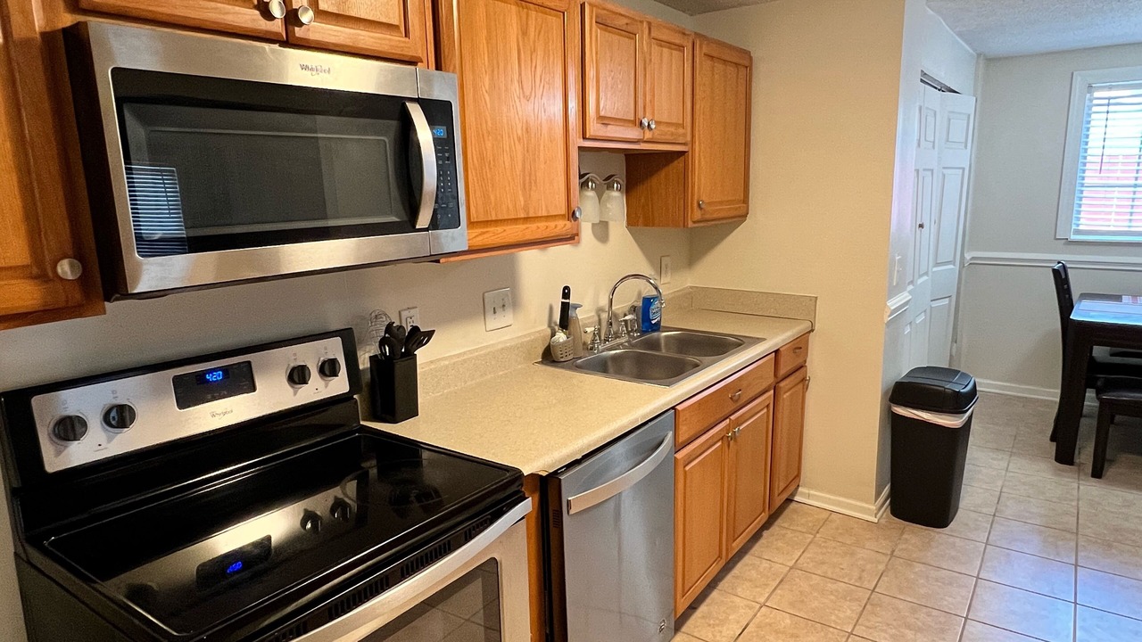 Photo of Kitchen in Harbison