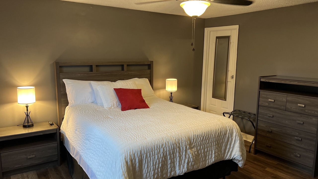 Photo of Bedroom in Harbison