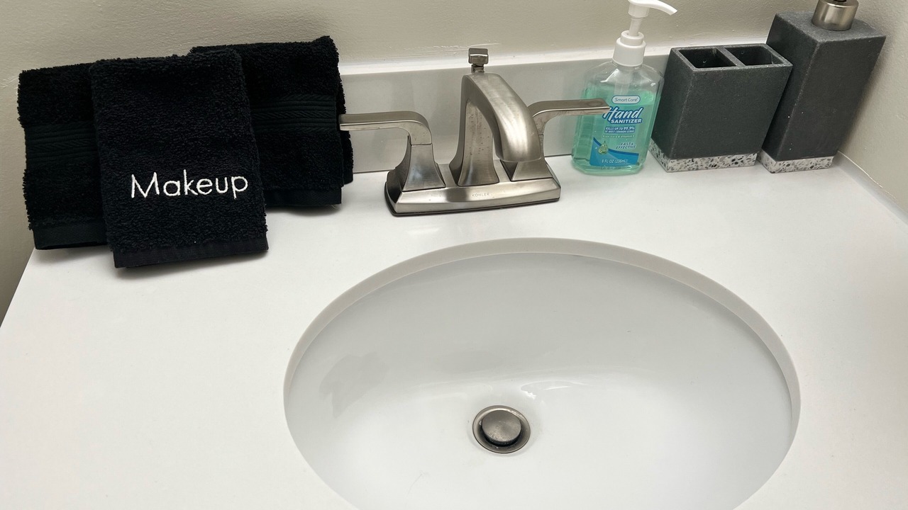 Photo of Bathroom in Harbison