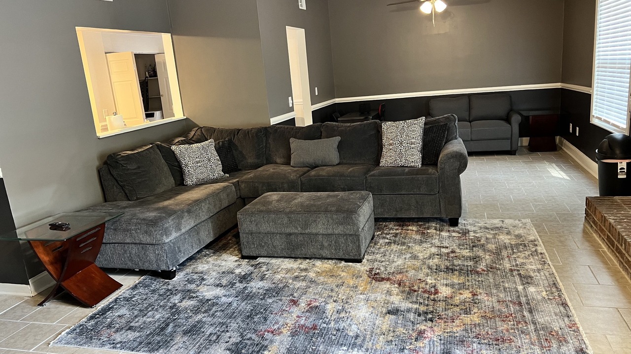 Photo of Livingroom in Harbison