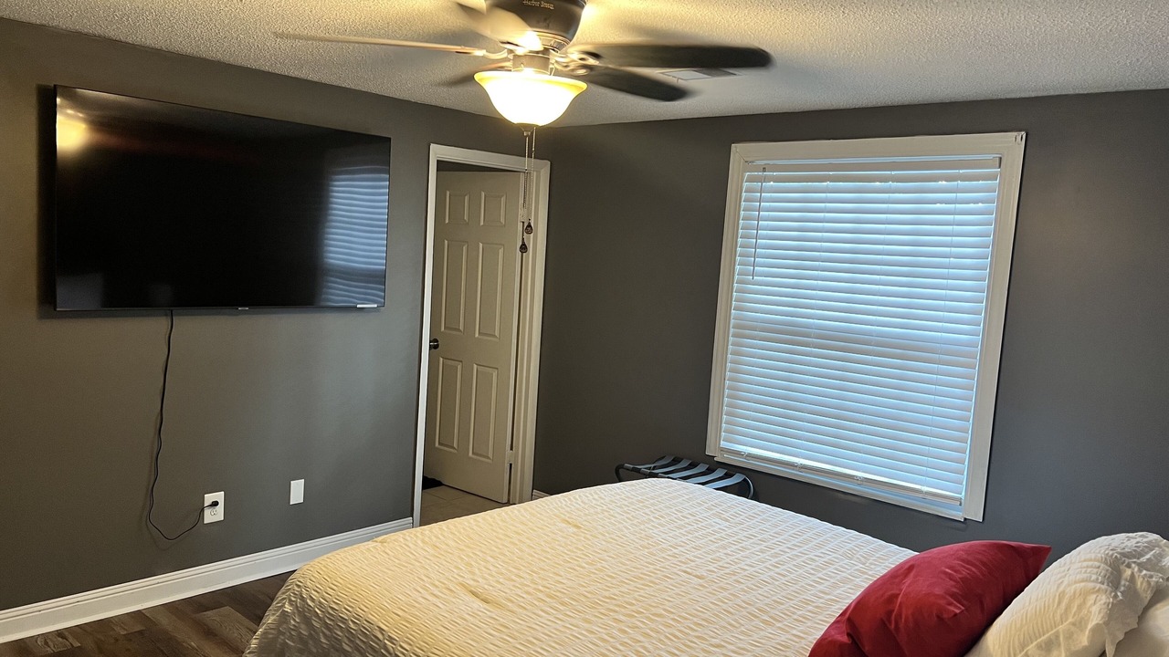 Photo of Bedroom in Harbison
