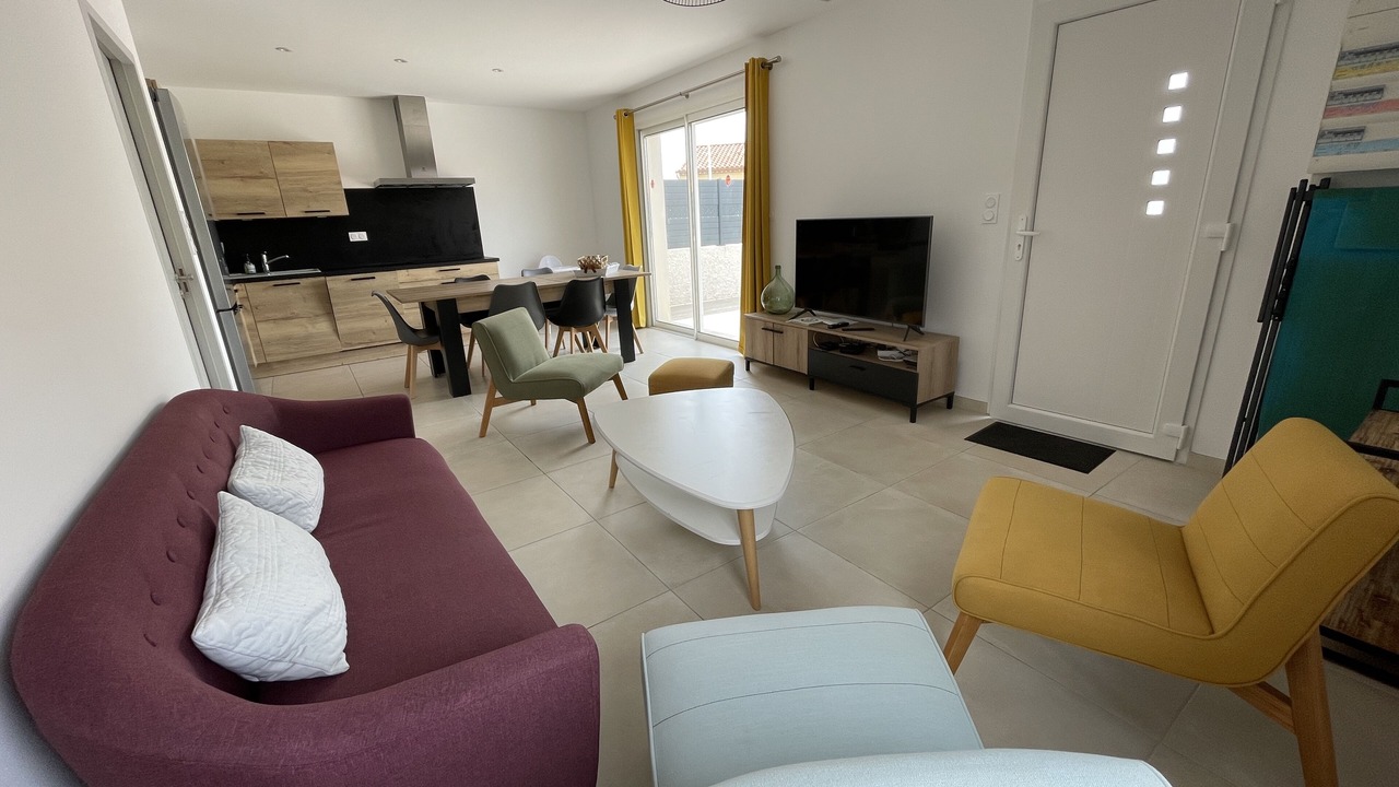Photo of Livingroom in Neffies