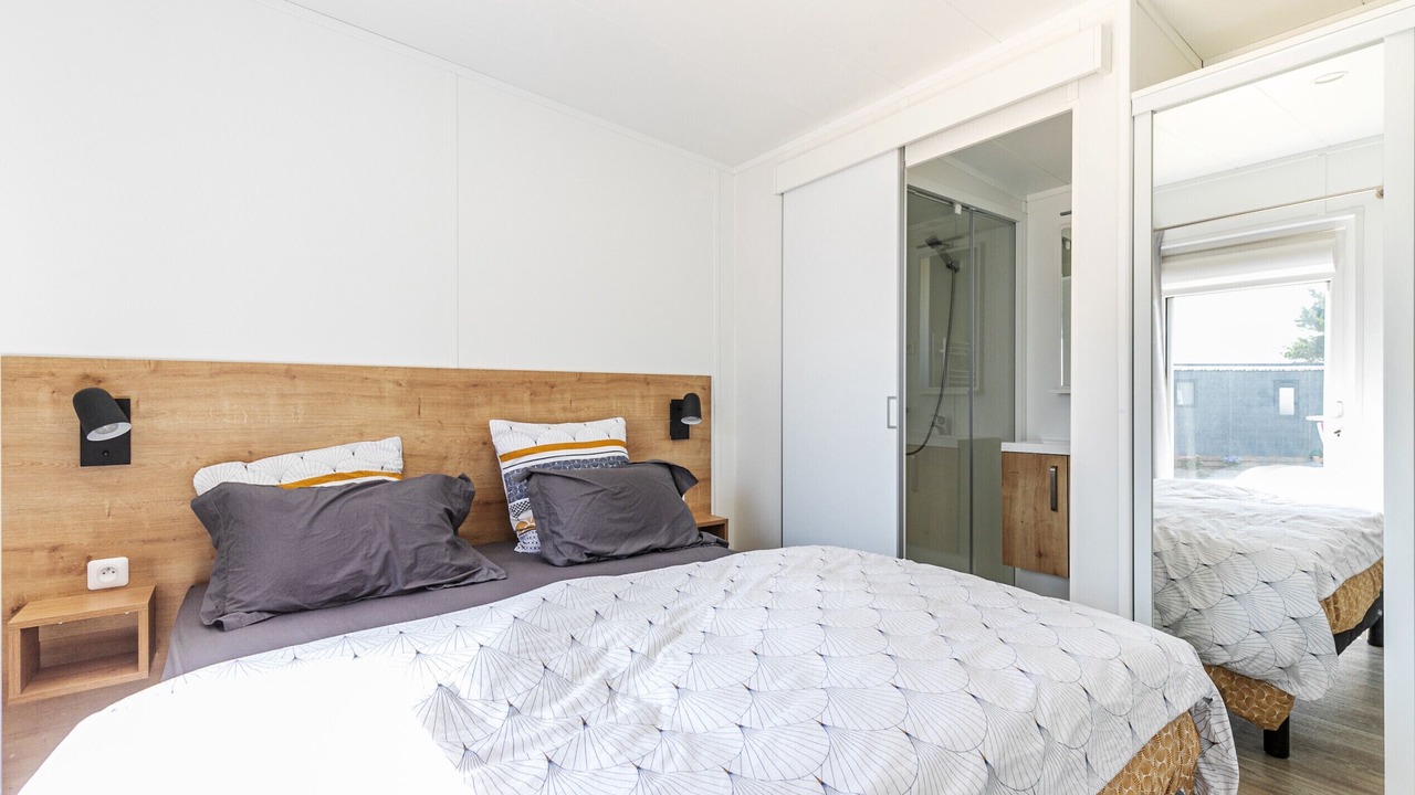 Photo of Bedroom in Bretignolles-sur-Mer