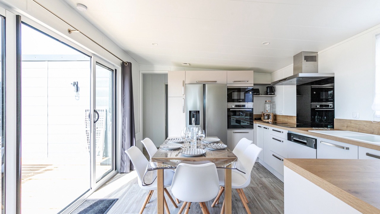 Photo of Kitchen in Bretignolles-sur-Mer