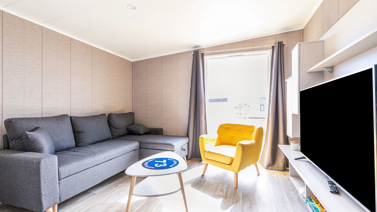 Photo of Livingroom in Bretignolles-sur-Mer