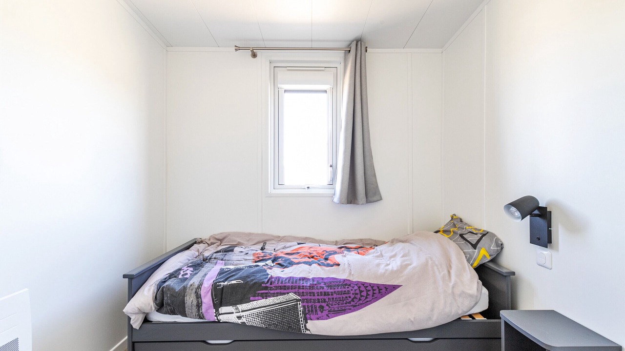 Photo of Bedroom in Bretignolles-sur-Mer