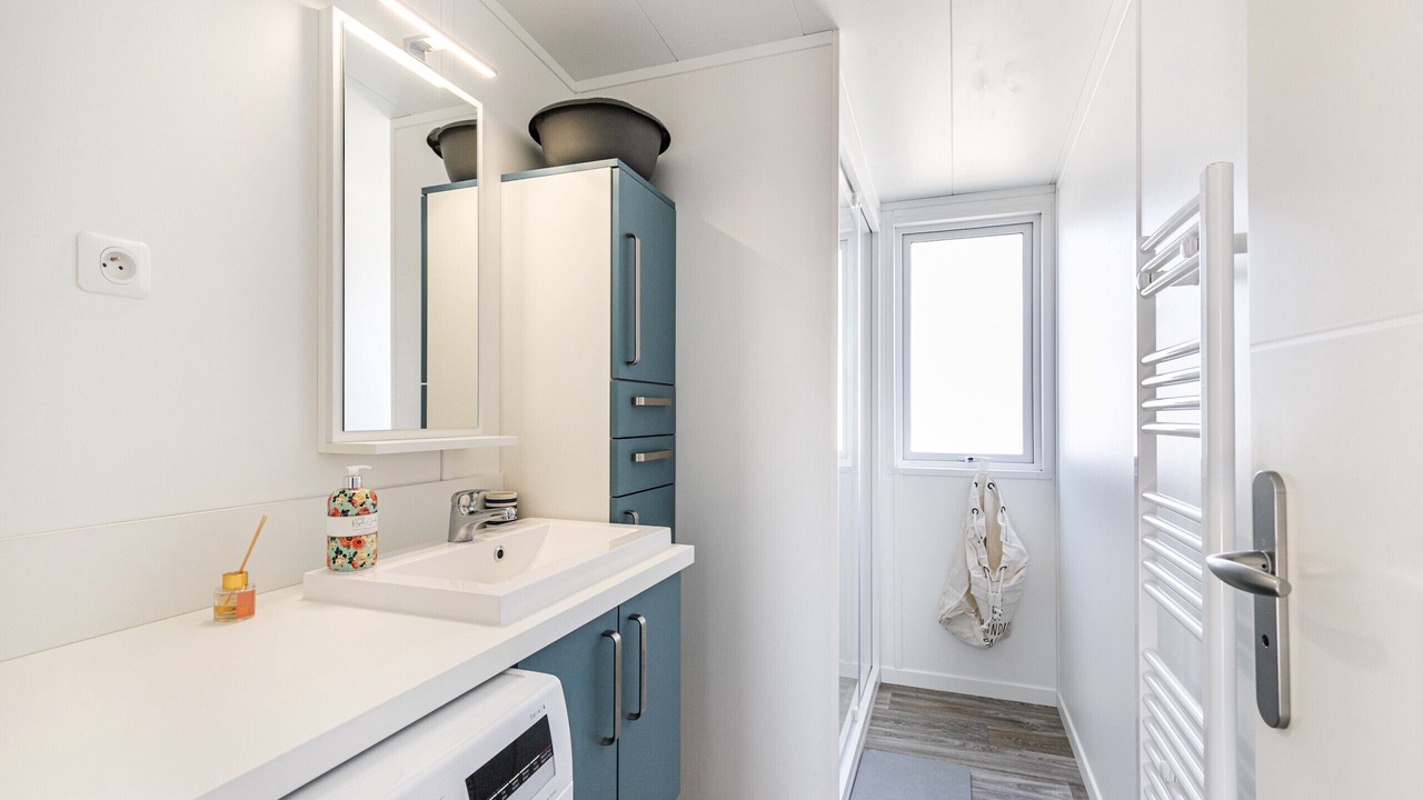 Photo of Bathroom in Bretignolles-sur-Mer