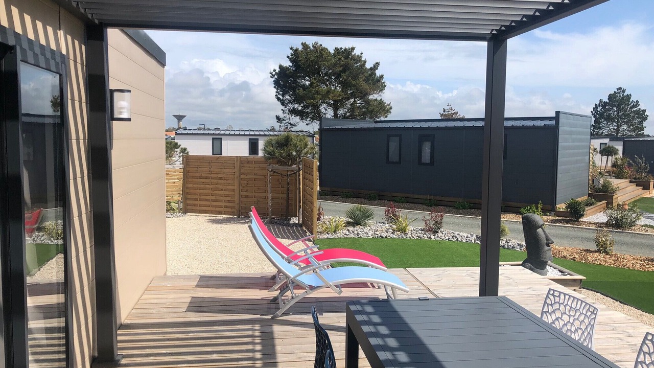 Photo of Outdoor in Bretignolles-sur-Mer