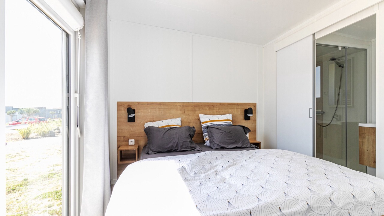 Photo of Bedroom in Bretignolles-sur-Mer