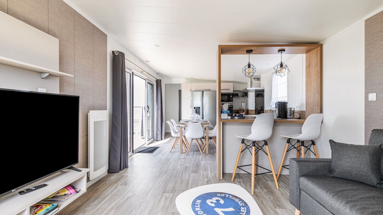 Photo of Livingroom in Bretignolles-sur-Mer