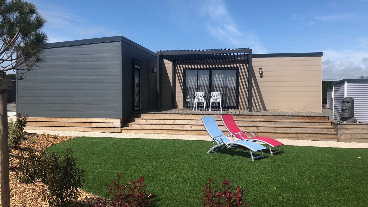 Photo of Patio Balcony in Bretignolles-sur-Mer