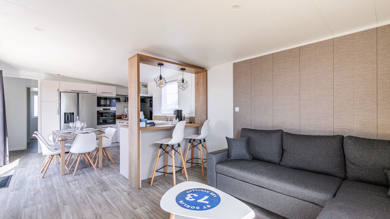 Photo of Livingroom in Bretignolles-sur-Mer