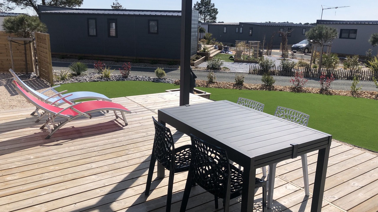 Photo of Outdoor in Bretignolles-sur-Mer