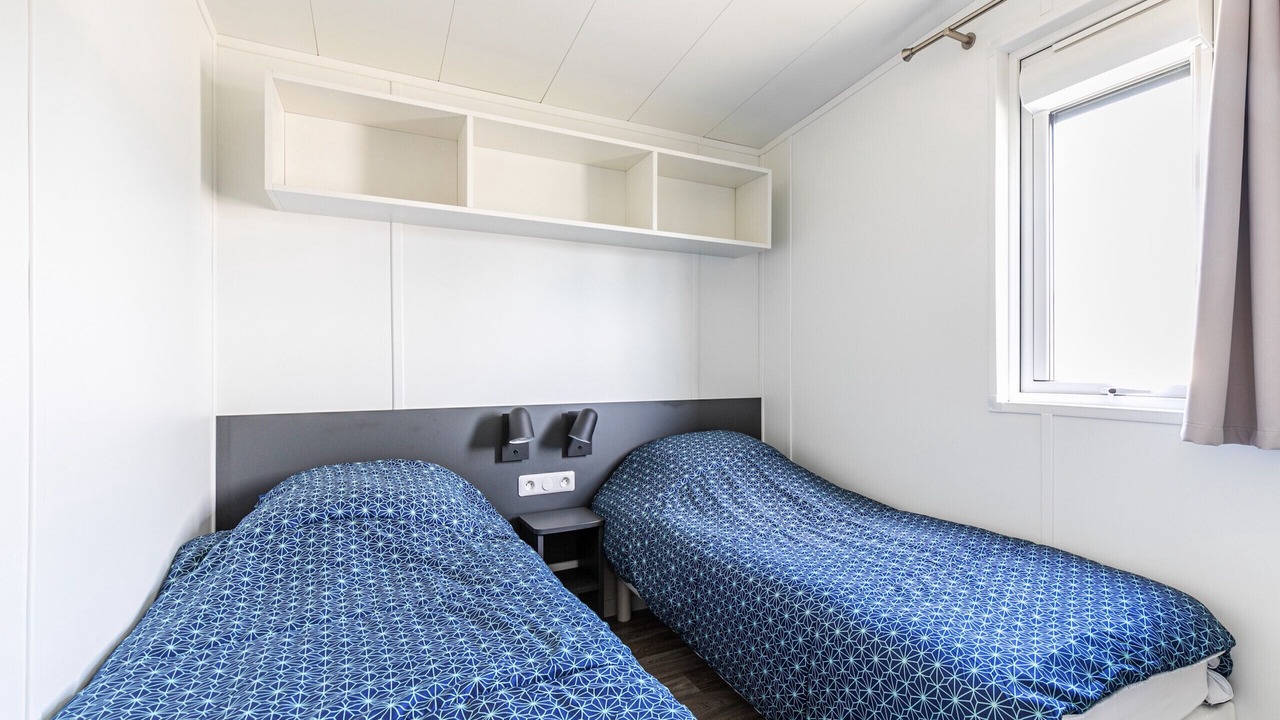 Photo of Bedroom in Bretignolles-sur-Mer