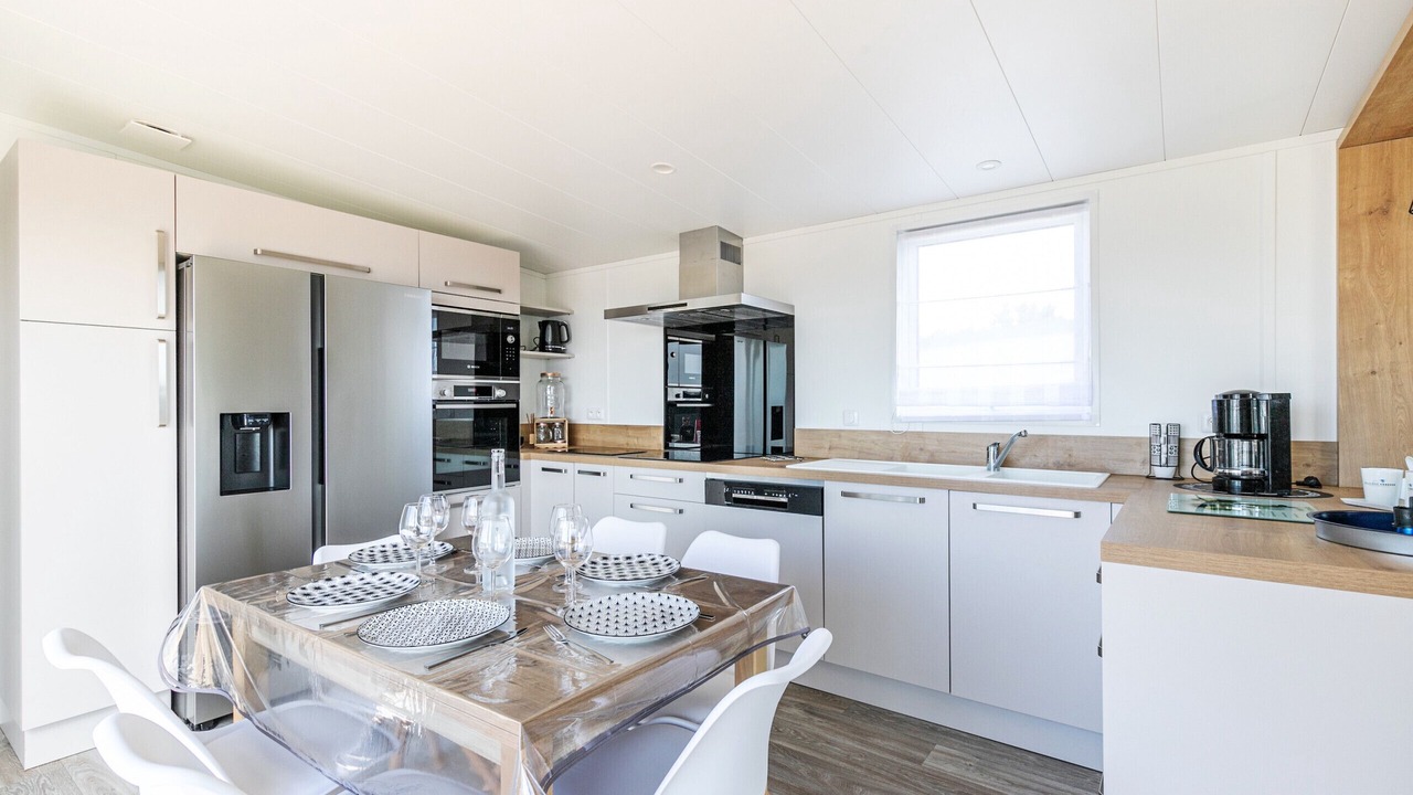 Photo of Kitchen in Bretignolles-sur-Mer