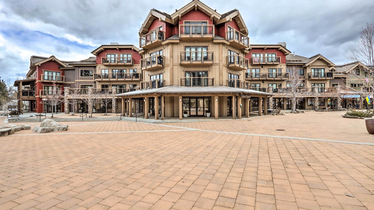 Photo of Outdoor in McCall