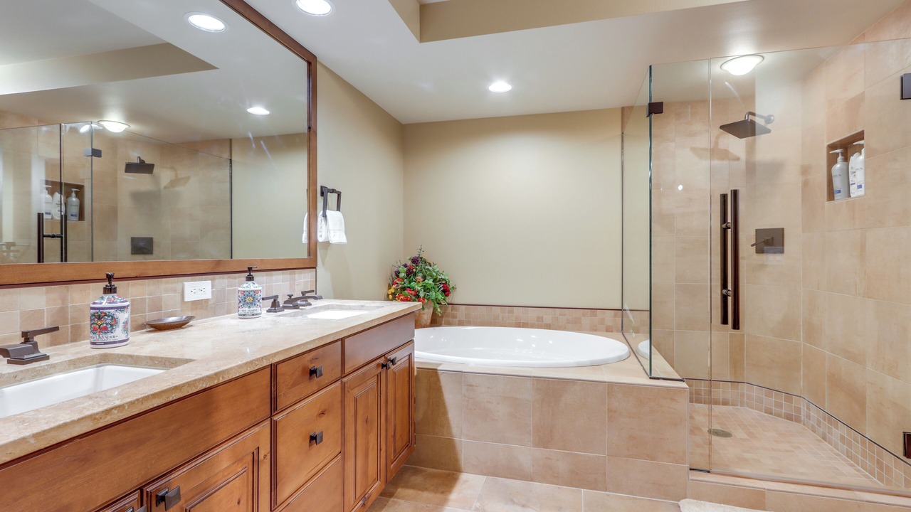 Photo of Bathroom in McCall