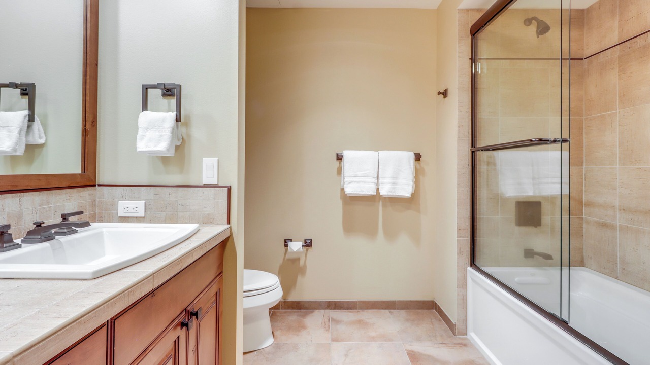 Photo of Bathroom in McCall