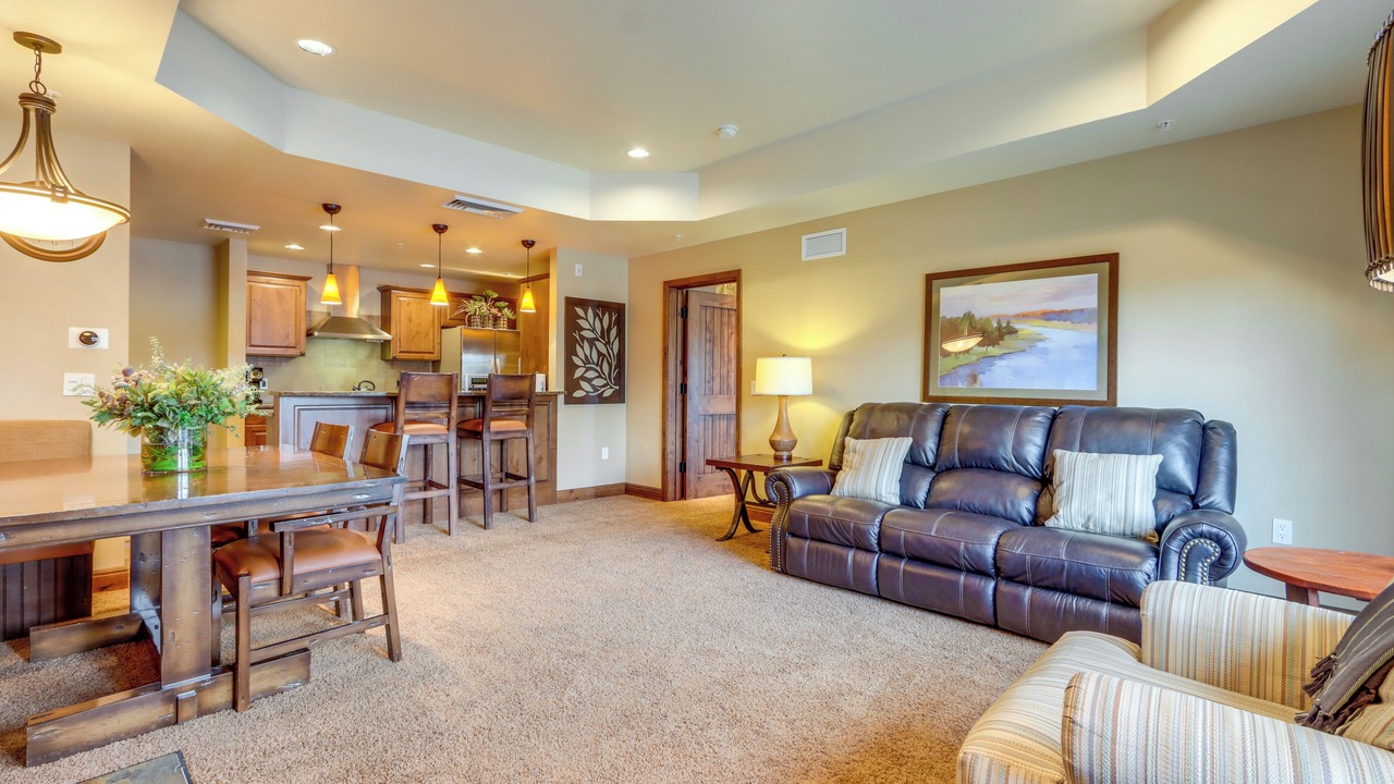 Photo of Bedroom in McCall