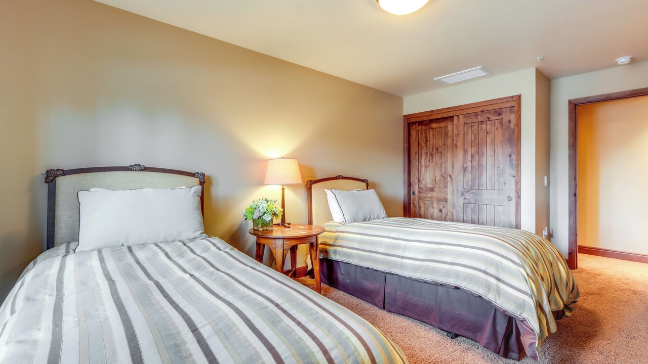 Photo of Bedroom in McCall