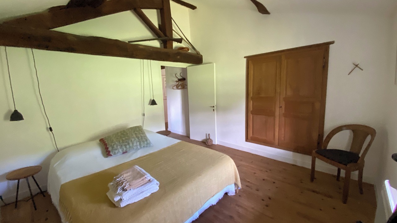 Photo of Bedroom in Saint-Etienne-sur-Chalaronne