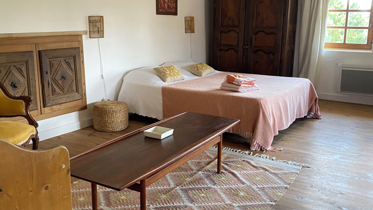 Photo of Bedroom in Saint-Etienne-sur-Chalaronne