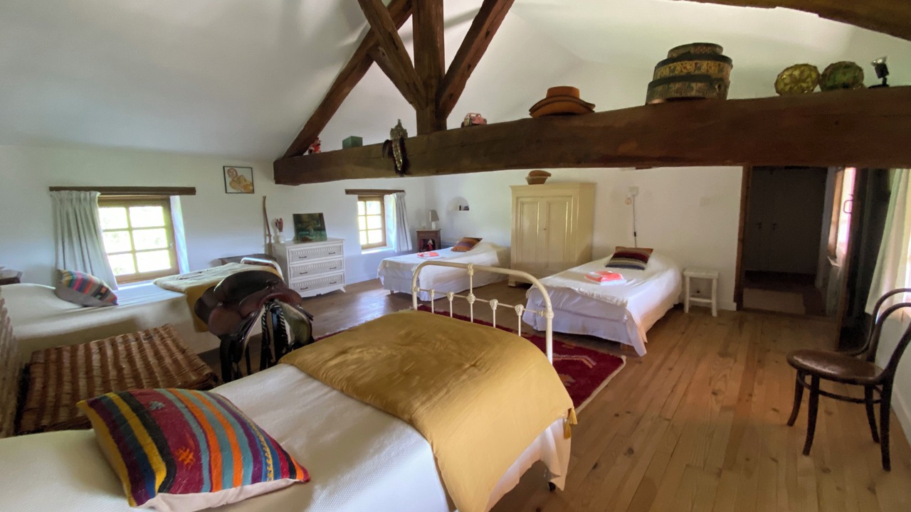 Photo of Bedroom in Saint-Etienne-sur-Chalaronne