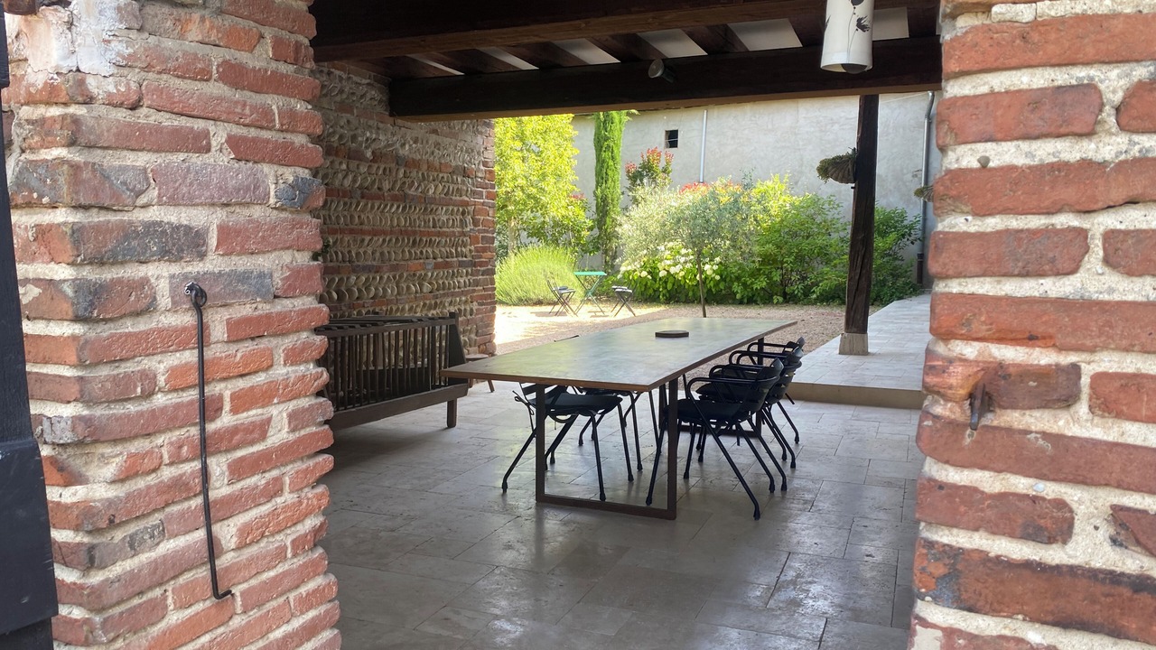 Photo of Outdoor in Saint-Etienne-sur-Chalaronne