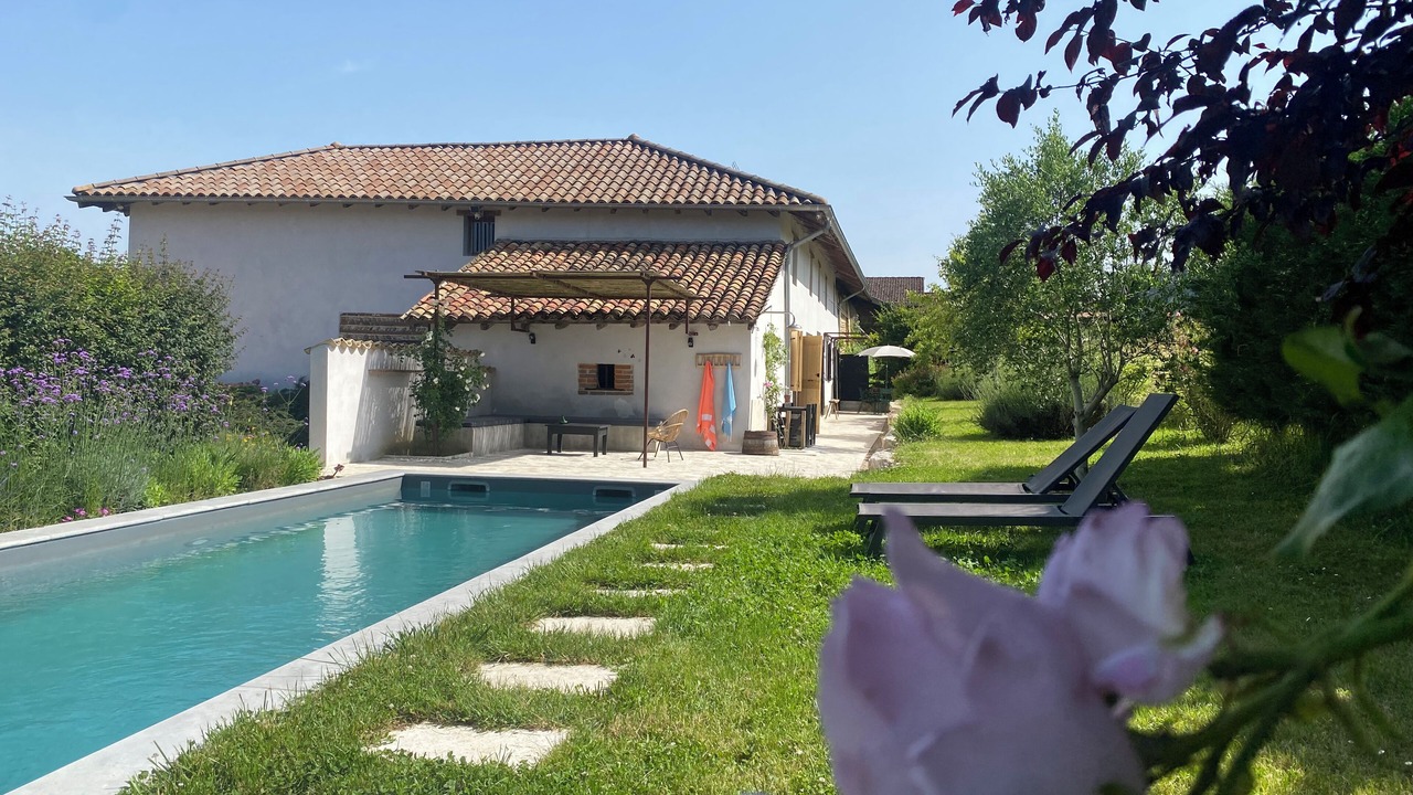 Photo of Outdoor in Saint-Etienne-sur-Chalaronne