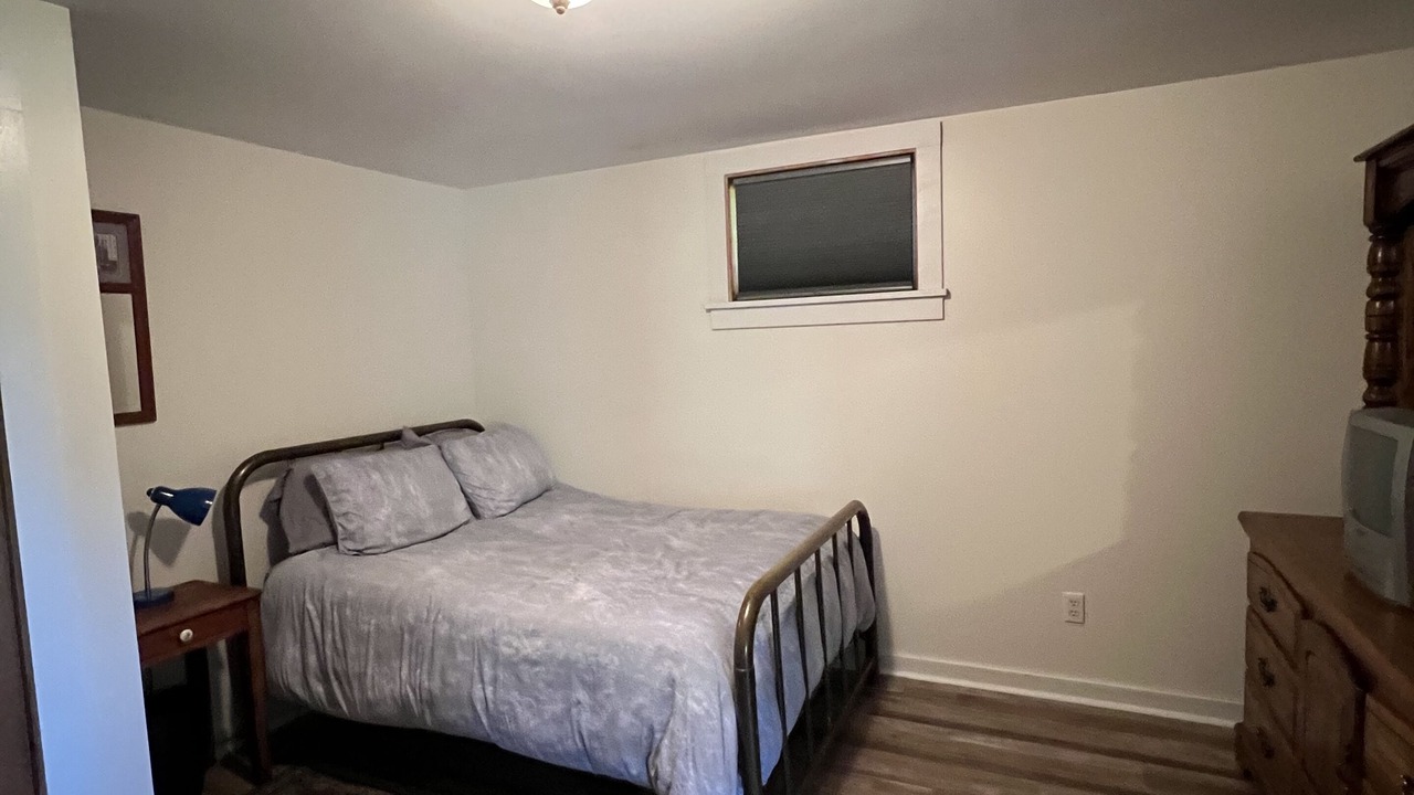 Photo of Bedroom in Belfast