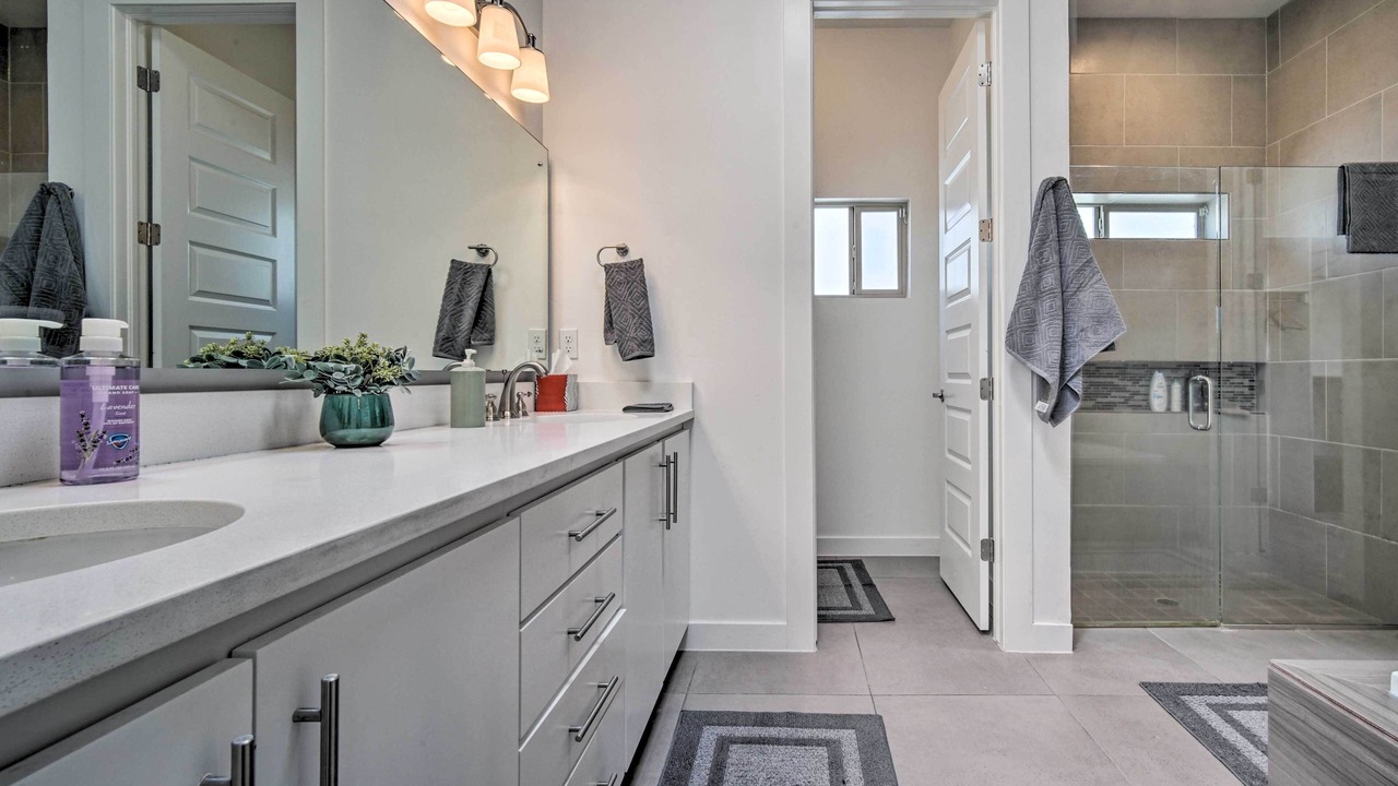 Photo of Bathroom in El Paso