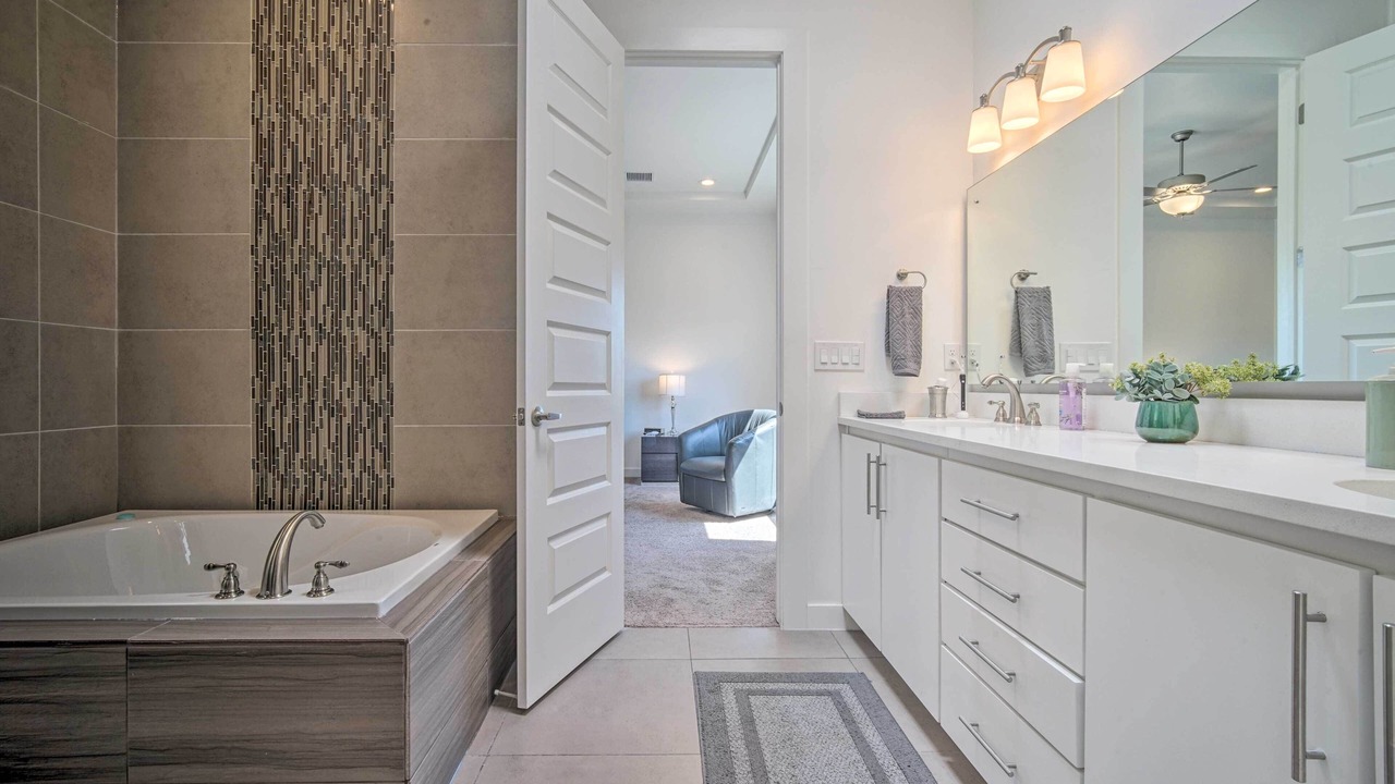 Photo of Bathroom in El Paso