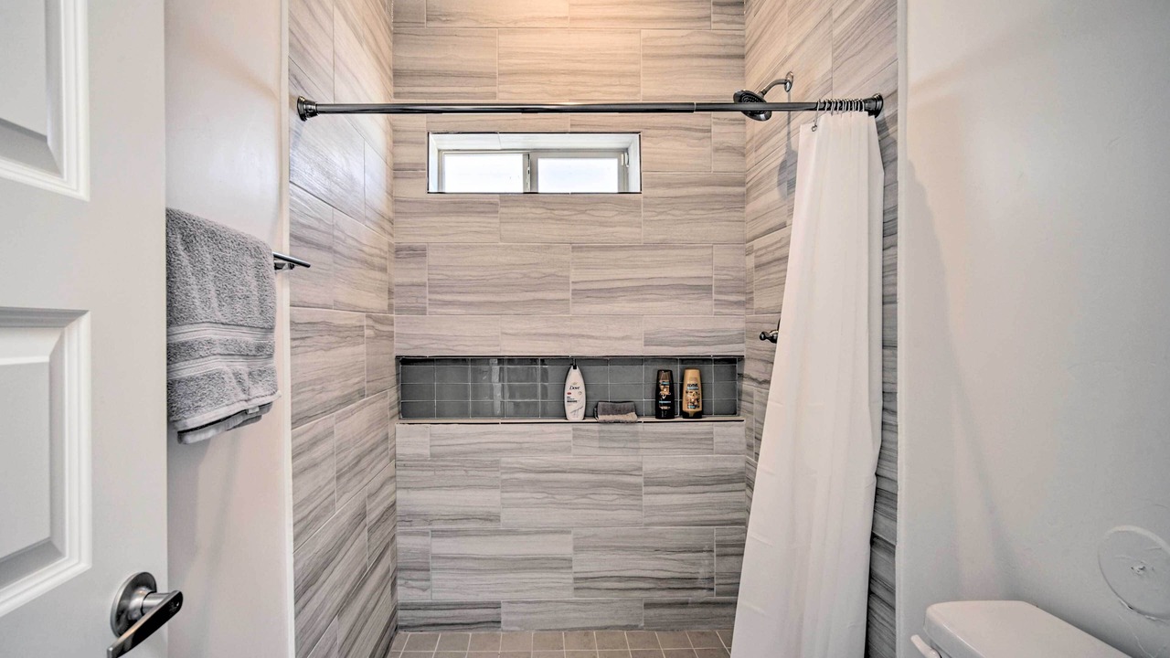 Photo of Bathroom in El Paso
