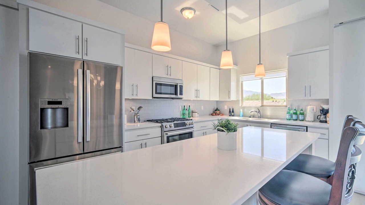 Photo of Kitchen in El Paso