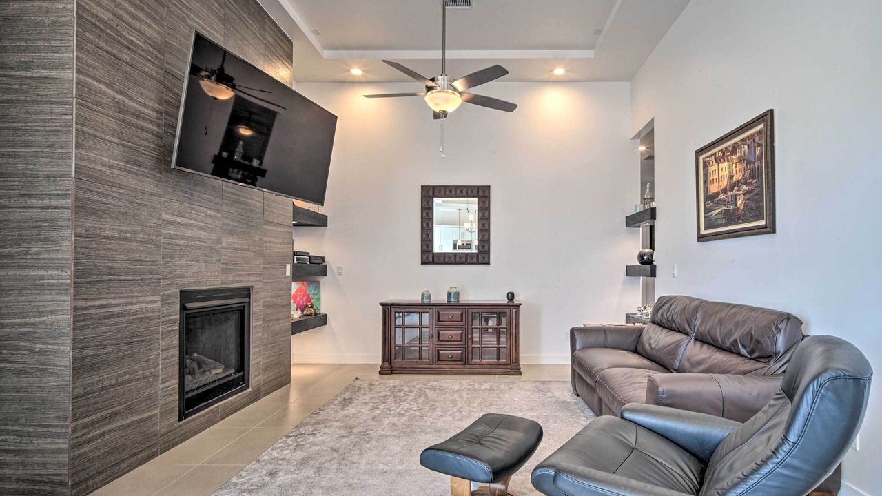 Photo of Bedroom in El Paso